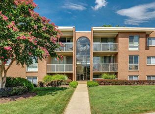 4949 Manitoba Dr #49-322, Alexandria, VA