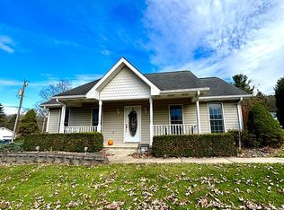 239 State Route 271, Ligonier, PA 15658