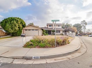 4101 Coronado Ave, Bakersfield, CA 93306