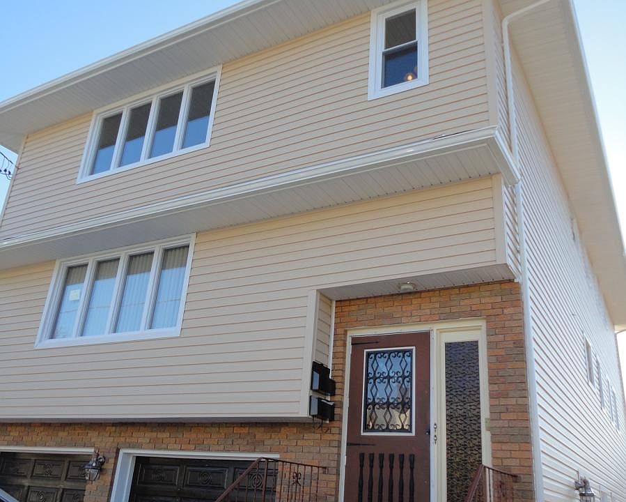 close to the park in Wallington