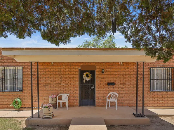 211 Green Haven Pl, El Paso, TX 79907