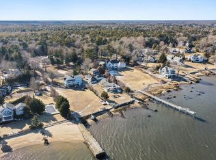 278-278A Delano Rd, Marion, MA 02738