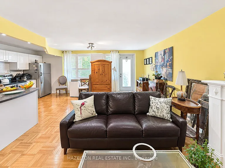 4 Sherbourne St N #101 — Photo 6