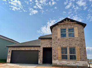 8200 Manx Point, Godley, TX 76044