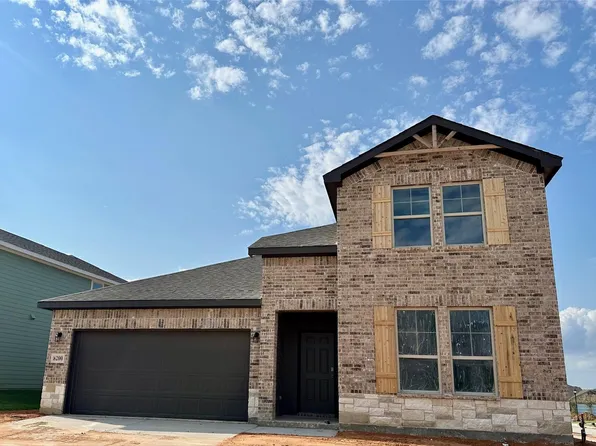 8200 Manx Point, Godley, TX 76044