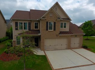 3920 Stanley Rd, Cumming, GA 30041