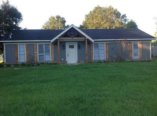 9100 Ponderosa Dr N, Semmes, AL 36575