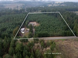19741 SW Elwert Rd, Sherwood, OR 97140