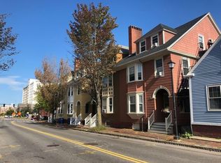 126 Spring St APT 2, Portland, ME 04101