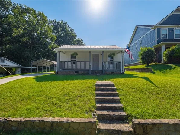 4446 Winn St, Acworth, GA 30101
