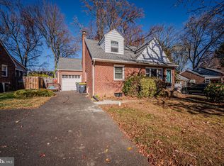 413 Concord Ave, Talleyville, DE 19803