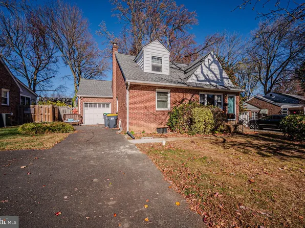 413 Concord Ave, Talleyville, DE 19803