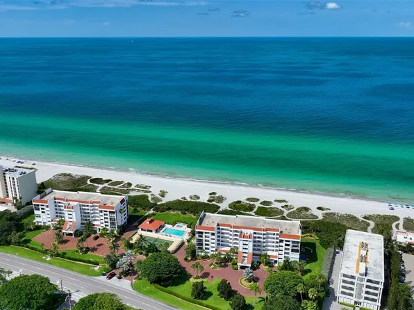 4545 Gulf Of Mexico Dr APT 212, Longboat Key, FL 34228