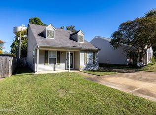 3350 Tulane Rd W, Horn Lake, MS 38637