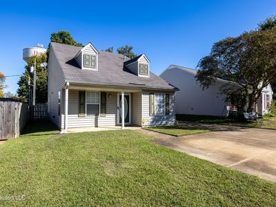 3350 Tulane Rd W, Horn Lake, MS, 38637