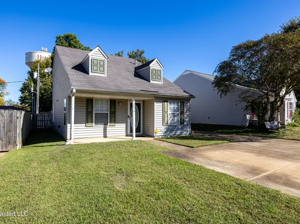 3350 Tulane Rd W, Horn Lake, MS 38637