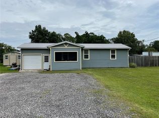 604 Deen Rd, Bunnell, FL 32110