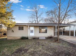 115 E Marvin Ave, Fredericktown, MO 63645