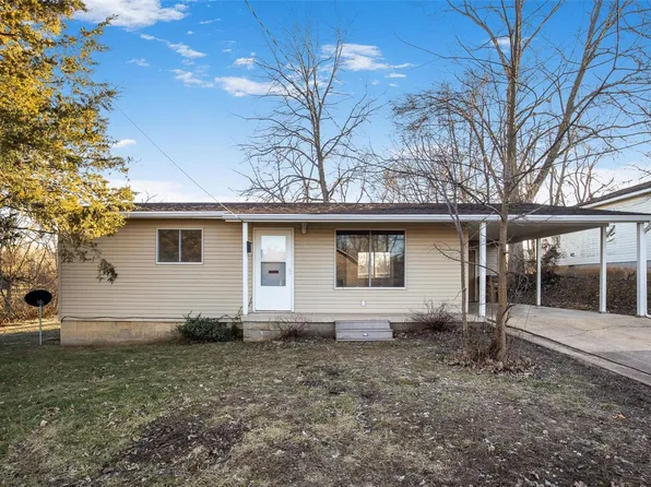 115 E Marvin Ave, Fredericktown, MO 63645