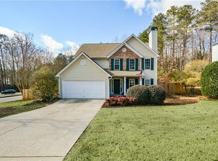 5612 Wandering Vine Ln SE, Mableton, GA 30126