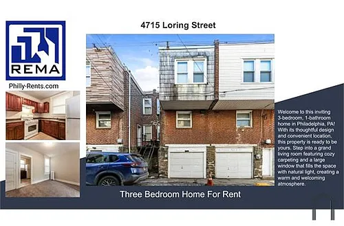 4715 Loring St Photo 1