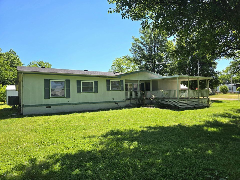 1st image of 60334 E 252nd Ln