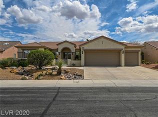 2545 Hayesville Ave, Henderson, NV 89052