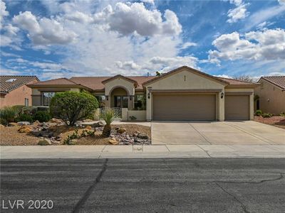 2545 Hayesville Ave, Henderson, NV, 89052