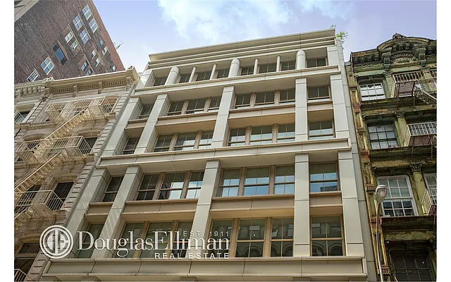 Sold by Douglas Elliman | media 10