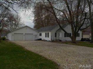 136 Middle Park Dr, Canton, IL 61520