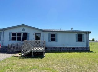 1114 Sunrise Ave, Rhome, TX 76078