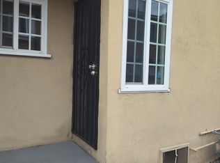 (Undisclosed Address), Huntington Park, CA 90255