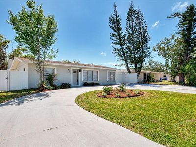1012 Myrtle Ave, Venice, FL, 34285