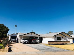 1100 N Dakota St, Chandler, AZ 85225