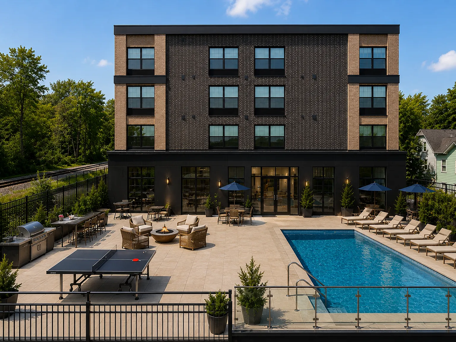 Cortlandt Terrace — Photo 1