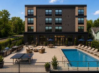 Cortlandt Terrace, Belleville, NJ 07109