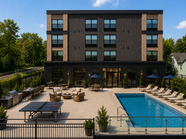 Cortlandt Terrace