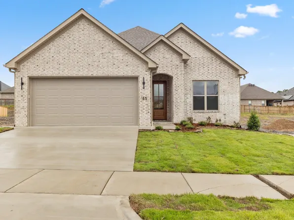 65 Copper Cir, Little Rock, AR 72223