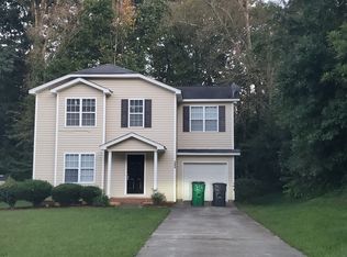 304 Woodlynn Dr, Charlotte, NC 28214
