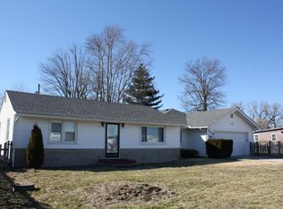 715 Theikler Rd, Granite City, IL 62040