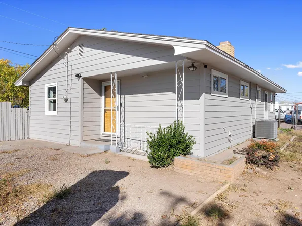 305 Highway 60, Socorro, NM 87801