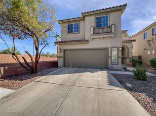 9505 Delivery Ave, Las Vegas, NV 89148