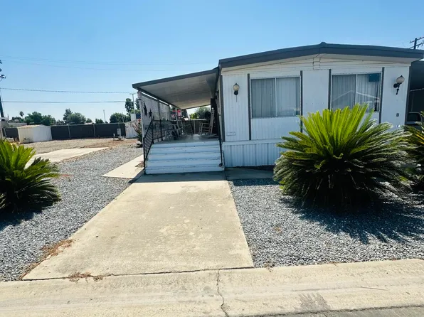 314 Albert Avenue #3, Exeter, CA 93221