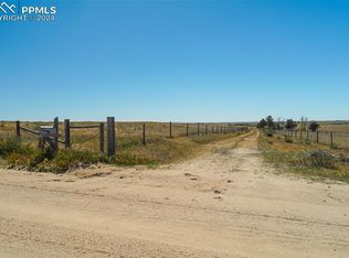 22309 Murphy Rd, Calhan, CO 80808