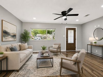 737 Cranbrook Ln, Grand Prairie, TX, 75052