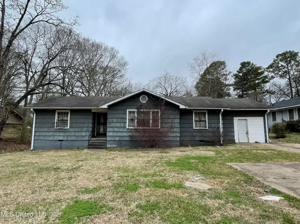 4137 Plaza St, Jackson, MS 39206