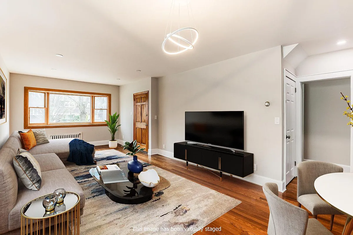 Building Photo - 42 Tooker Ave #1