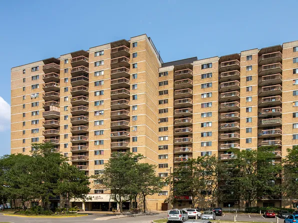 Richlin Apartments