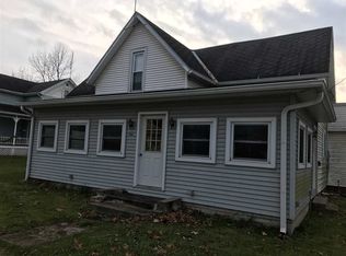 501 S State St, South Whitley, IN 46787