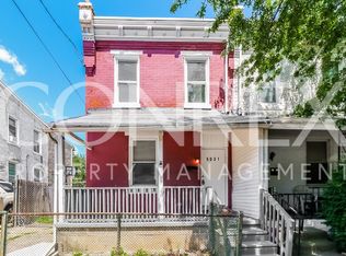 5031 Homestead St, Philadelphia, PA 19135